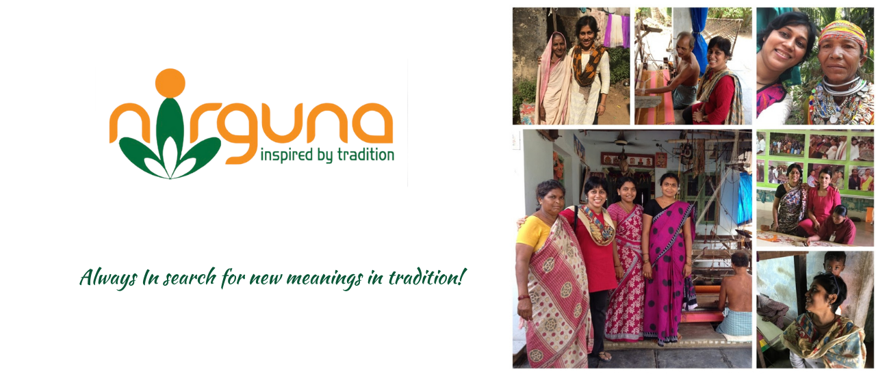 Know more about Nirguna!