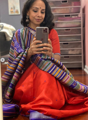 Sripriya