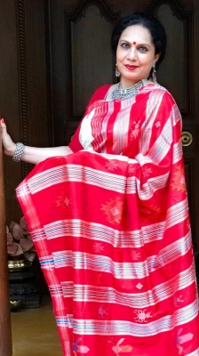 Nivedita Koppiker