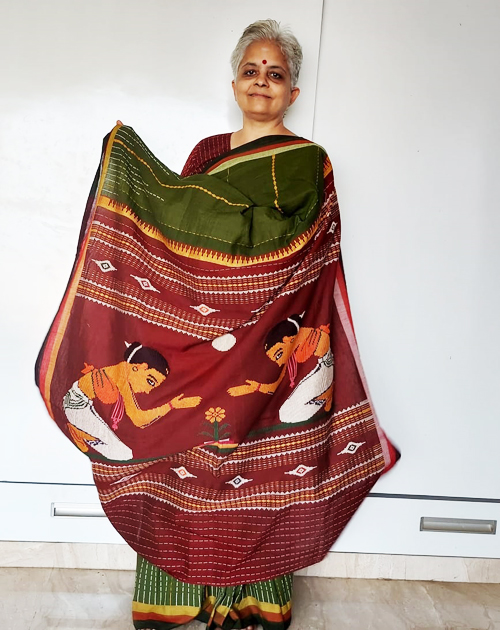 Geetha Mahadevan
