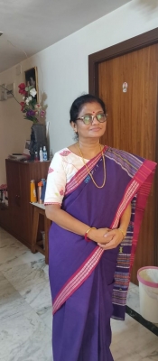 Angana Deb